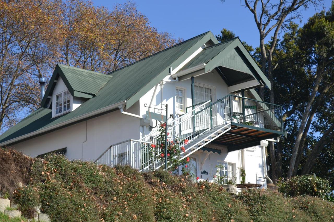 Gateside Guesthouse Hilton Kültér fotó